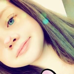 Meet your Posher, Brittany